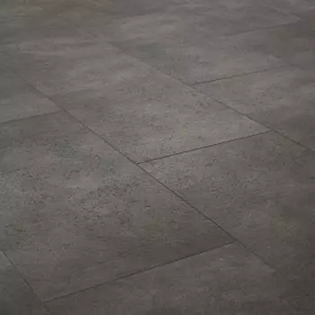 Плитка ПВХ замковая Arbiton Amaron Hamburg Concrete CA152