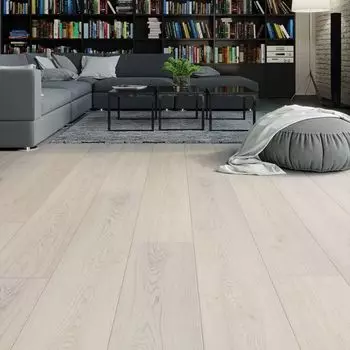 Плитка ПВХ замковая Arbiton Amaron Lahti Oak CA117