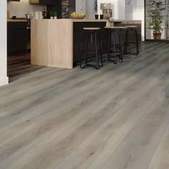 Плитка ПВХ замковая Arbiton Amaron Oregon Oak CA115