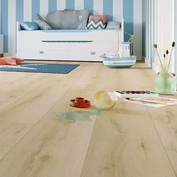 Плитка ПВХ замковая Arbiton Amaron Wellington Oak CA145