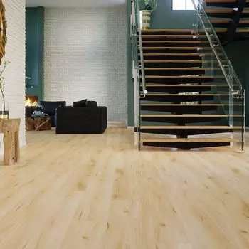 Плитка ПВХ замковая Arbiton Amaron Yankee Oak CA153