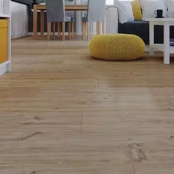 Плитка ПВХ замковая EVF Arbiton Liberal Georgia OAK CL109