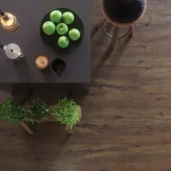 Плитка ПВХ замковая EVF Arbiton Liberal Nevadawalnut CL111