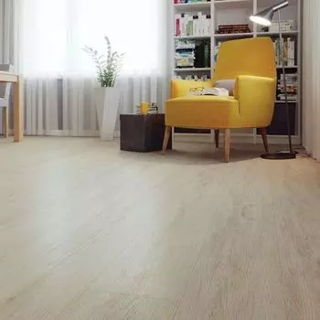 Плитка ПВХ замковая EVF Arbiton Liberal Portland OAK CL106