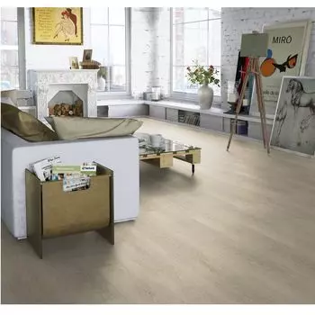 Плитка ПВХ замковая Tarkett Art Vinyl Progressive House Steve 277007001