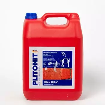 Плитонит-Актив Водопреграда, 10л