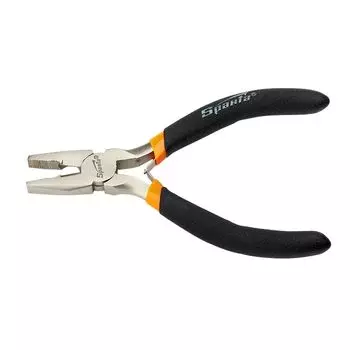 Плоскогубцы мини Sparta