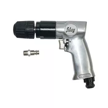 Пневмодрель Fubag DR1800 с реверсом