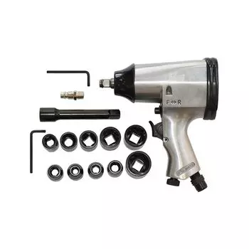 Пневмогайковерт Fubag PW312