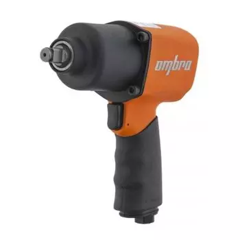 Пневмогайковерт ударный OMP11212 Ombra