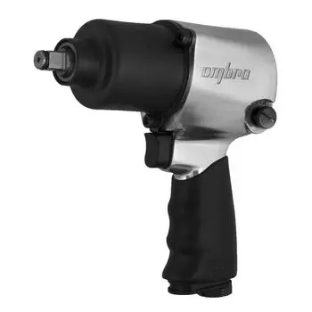 Пневмогайковерт ударный OMP11281 Ombra