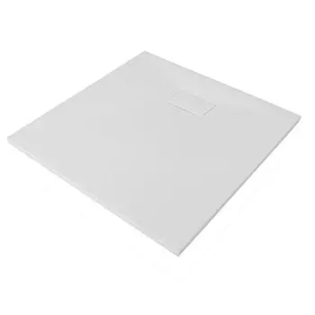 Поддон душевой WasserKraft Leine 35T03 квадратный 90х90