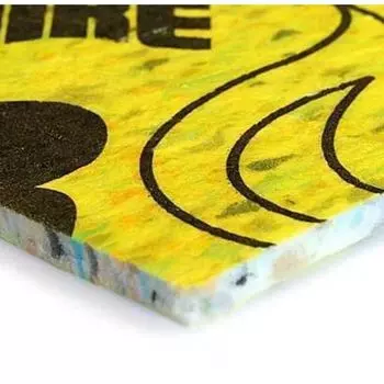 Подложка для ковролина Interfloor Dyralay FR7 15,07 м2 (1,37м х 11м х 7мм)