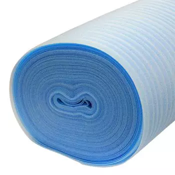 Подложка Порилекс НПЭ 3мм, 1х50м