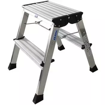 Подставка складная двусторонняя Krause Rolly 2х2