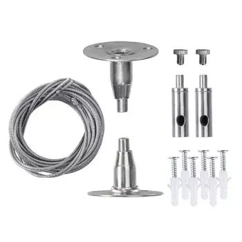 Подвес для трека JazzWay PTR S-2.0m