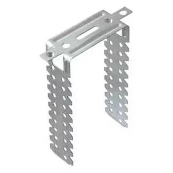 Подвес прямой Кнауф для ПП 60х27 мм, 120 мм