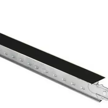 Подвесная система Албес Т24/25 черная 1,2 м