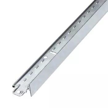 Подвесная система Албес Т-24 белая матовая 1,2 м