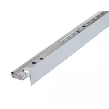 Подвесная система Албес Т-24 белая матовая 3,7 м