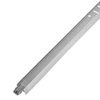 Подвесная система Албес Т-24 Евро белая матовая 1,2 м