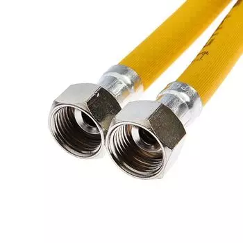 Подводка для газа из ПВХ 3/4" ВР-ВР 3,0м