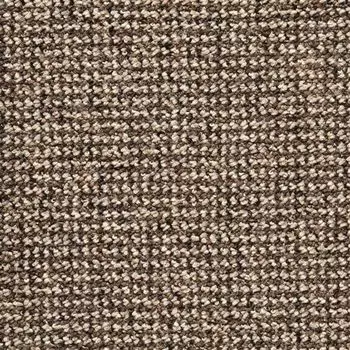 Покрытие ковровое Brazil 875, 4 м, коричневый, 100% РР