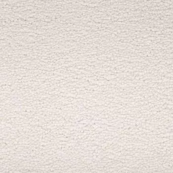 Покрытие ковровое Fluffy 600, 4 м, 100% PES, белый