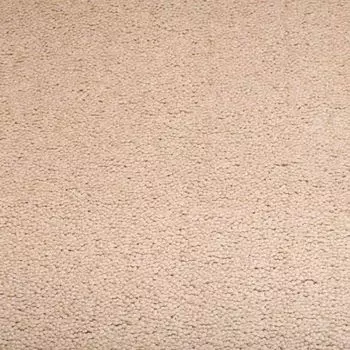 Покрытие ковровое Fluffy 700, 4 м, 100% PES, бежевый