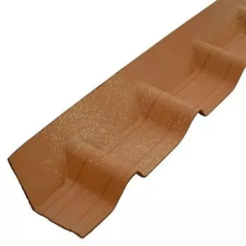 Покрывающий фартук Ондувилла фиорентино