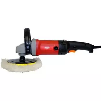 Полировальная машина ELITECH МП 1418Э