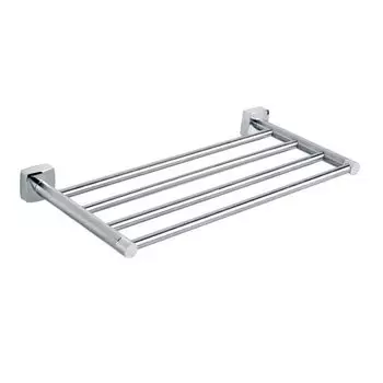 Полка для полотенец Fixsen Kvadro FX-61316