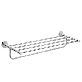 Полка для полотенец Hansgrohe Logis Universal 41720000