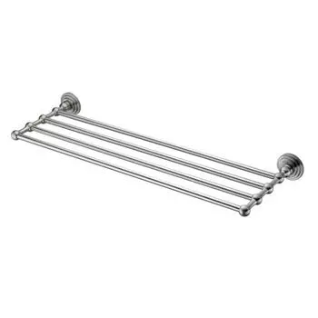 Полка для полотенец WasserKraft Ammer К-7011