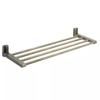 Полка для полотенец WasserKraft Exter К-5211