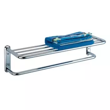 Полка для полотенец WasserKraft K-888