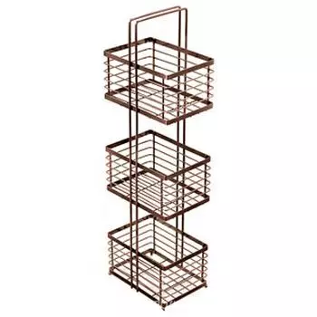 Полка Fixsen FX-852 тройная