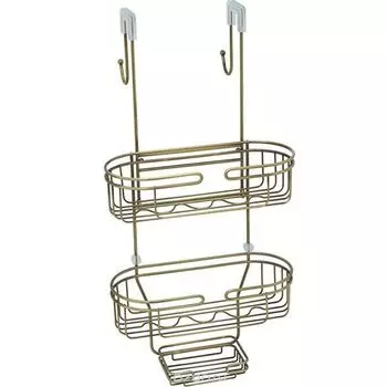 Полка Fixsen FX-862 двойная