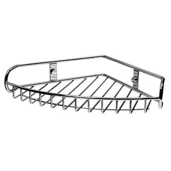 Полка металлическая угловая WasserKraft К-1211