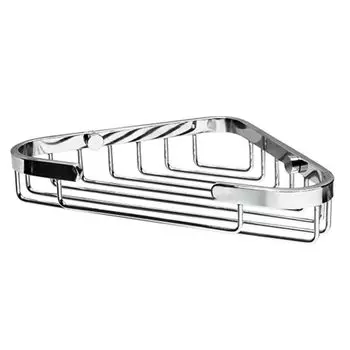 Полка металлическая угловая WasserKraft К-733