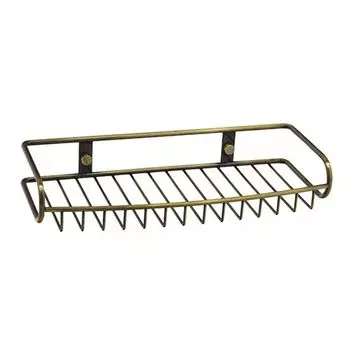 Полка металлическая WasserKraft Exter K-1611