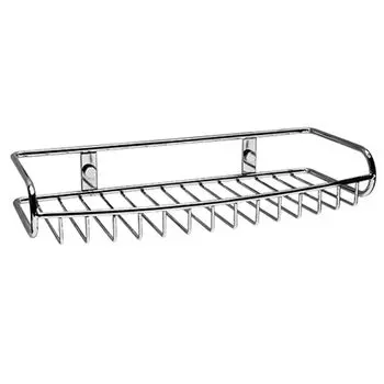Полка металлическая WasserKraft К-1411