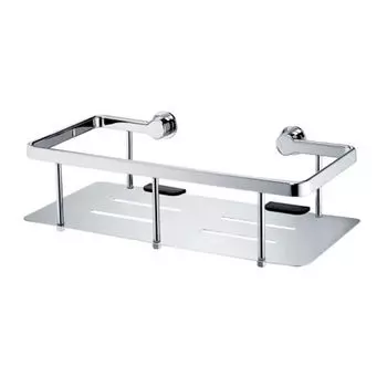 Полка металлическая WasserKraft K-511