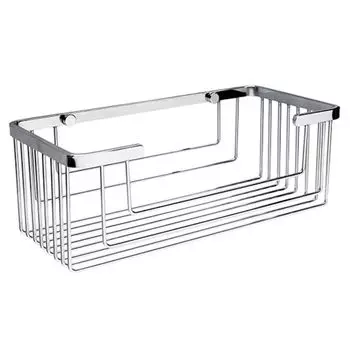 Полка металлическая WasserKraft К-711