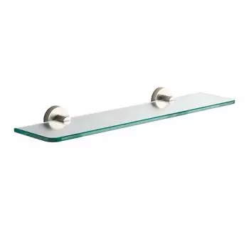 Полка стеклянная Fixsen Modern FX-51503