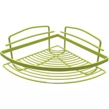 Полка угловая Fixsen FX-850G-1