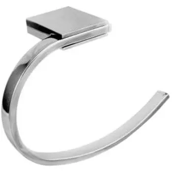 Полотенцедержатель полукольцо Fixsen Noble FX-6111