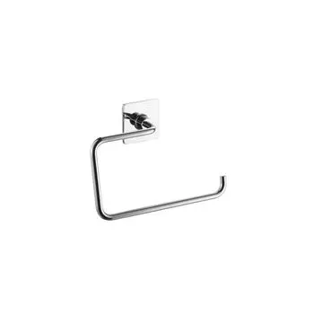 Полотенцедержатель полукольцо Fixsen Square FX-93111