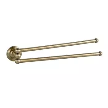 Полотенцедержатель поворотный Fixsen Retro FX-83802A