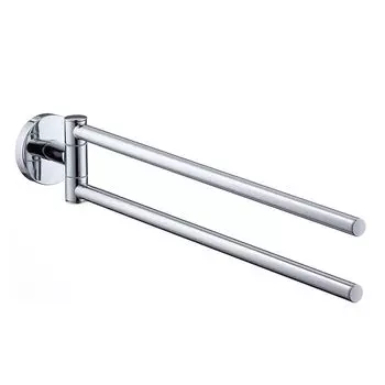 Полотенцедержатель поворотный Hansgrohe Logis 40512000